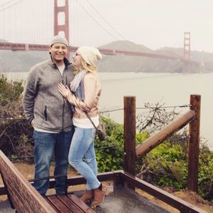 Meet your Posher, Kandis